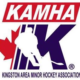 Kingston Area Minor Hockey Association (KAMHA)