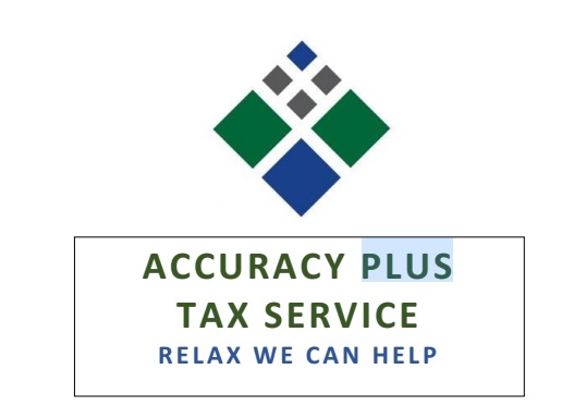 Accuracy Plus Tax Service