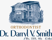 Dr Darryl Smith