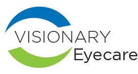 Visionary Eyecare Dr. Kirby Lam