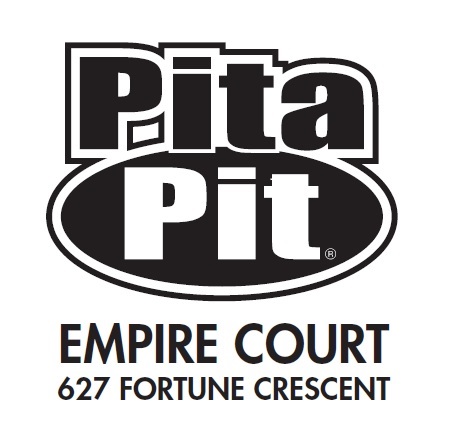 Pita Pit Empire Court