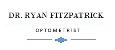 Dr. Ryan Fitzpatrick Optometrist