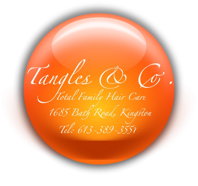 Tangles & Co
