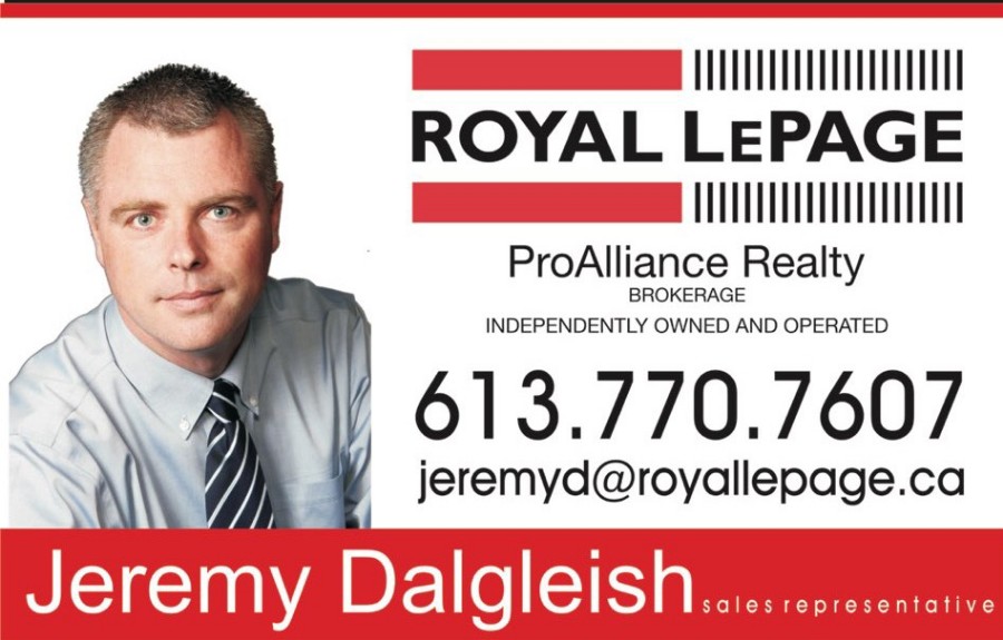 Royal Lepage Jeremy Dalgleish 