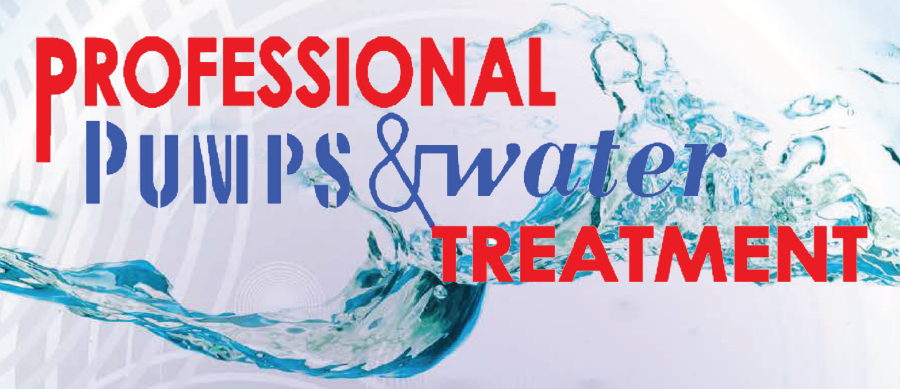 Professional Pumps & Water Treatment