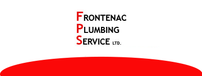 Frontenac Plumbing Service