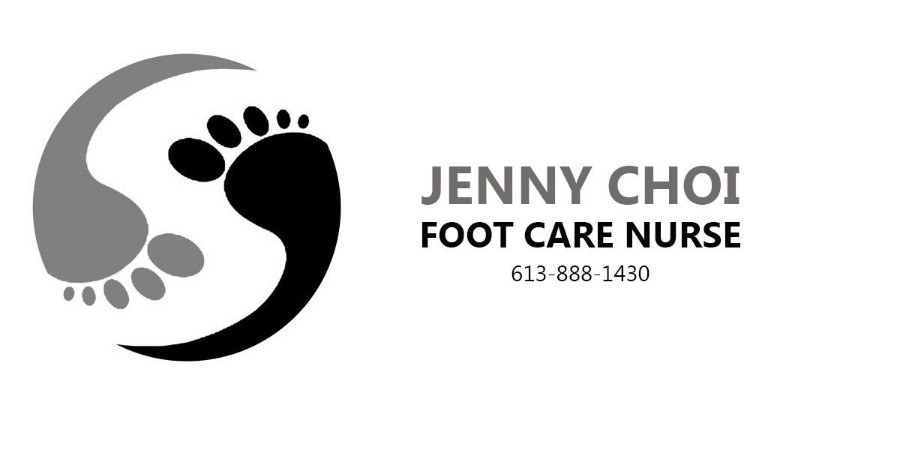 Jenny Choi Foot Care