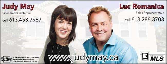 Sutton Judy May & Luc Romanica