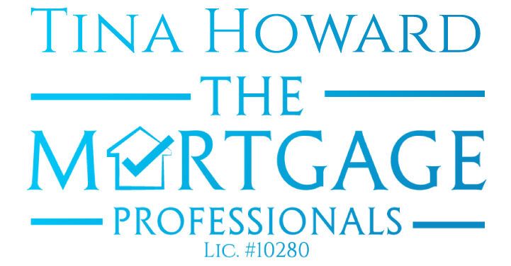 Tina Howard - The Mortgage Professionals