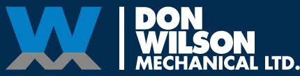 Don Wilson Mechanical