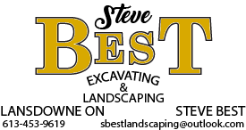 Steve Best Landscaping and Excavation
