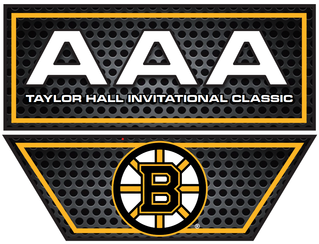 Taylor Hall Classic Logo