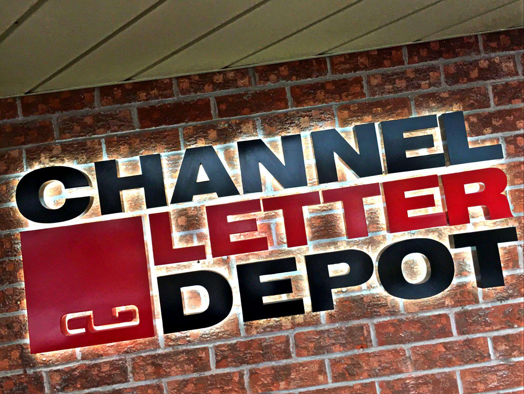 Channel Letter Depot