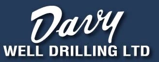 Davy Well Drilling