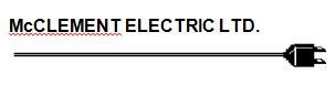 McClement Electric