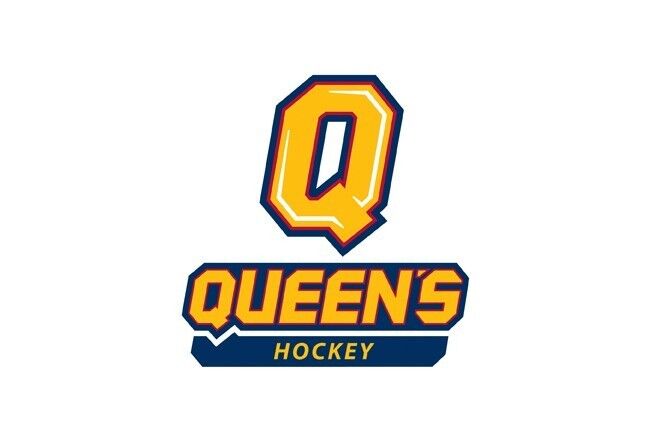 Queen's Golden Gaels Hockey