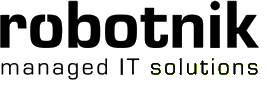 Robotnik Managed IT Solutions