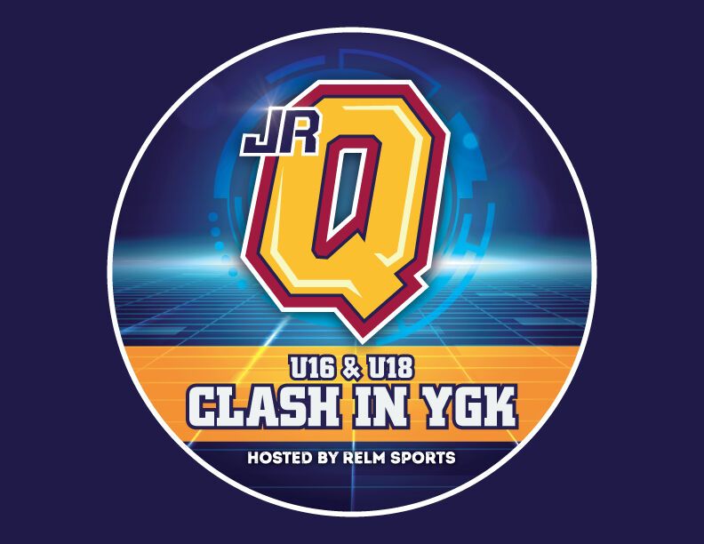 Clash in YGK Logo