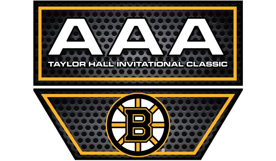 Taylor Hall Invitational Classic Logo