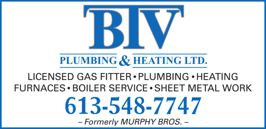 BTV Plumbing & Heating