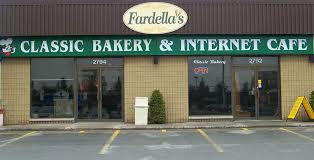 Fardella's Classic Bakery