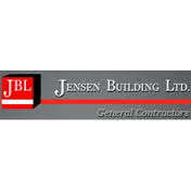 Jensen Building Ltd