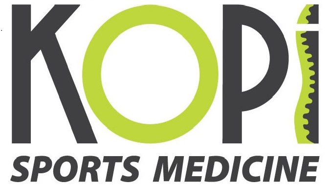 KOPI Sports Medicine