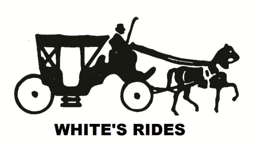 White's Rides