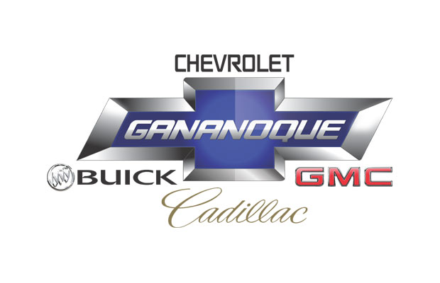 Gananoque Chevrolet Buick Cadillac GMC