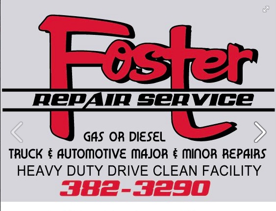 Foster Repair Service