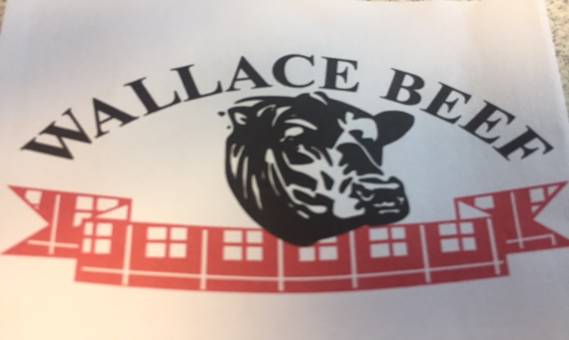 Wallace Beef