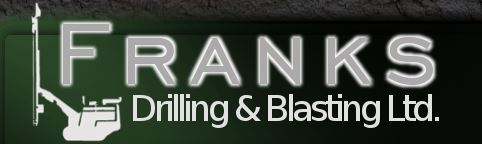 Frank's Drilling & Blasting Ltd