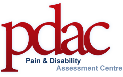 Pain & Disability Assessment Centre