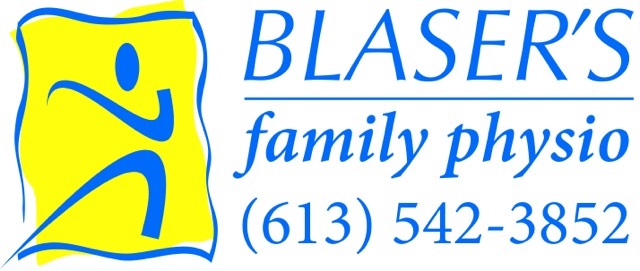 BLASER'S FAMILY PHYSIO
