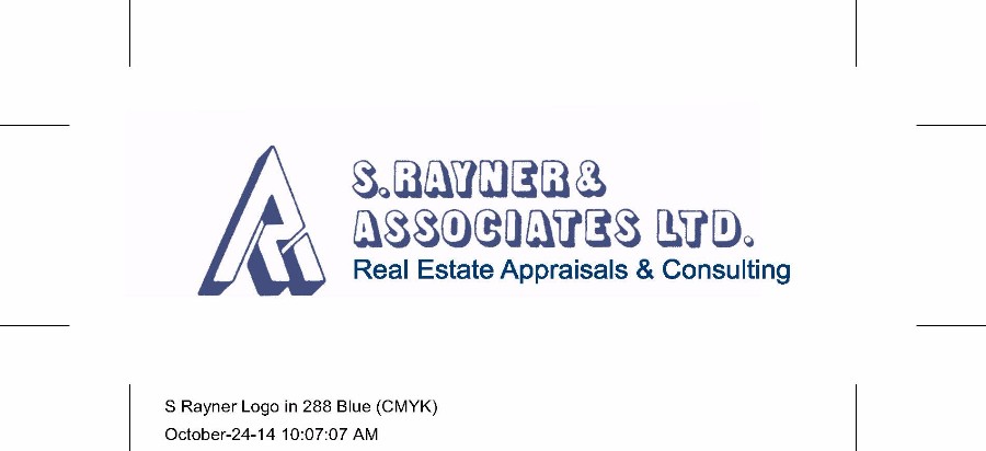S. RAYNER & ASSOCIATES LTD.
