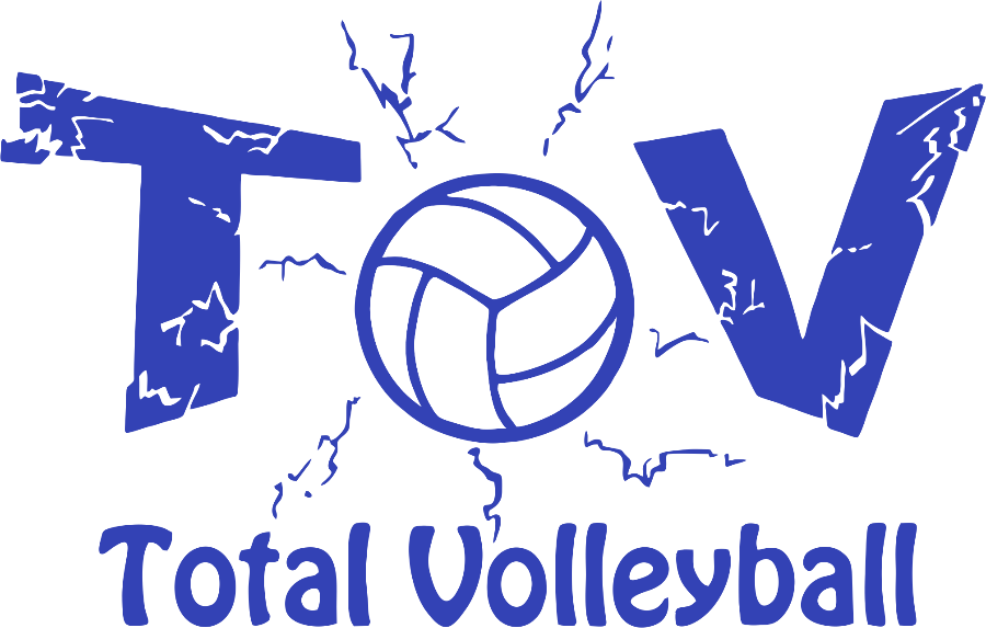 TOTAL VOLLEYBALL