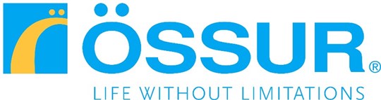 OSSUR LIFE WITHOUT LIMITATIONS