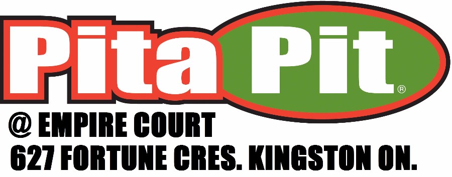 Pita Pit @ Empire Court