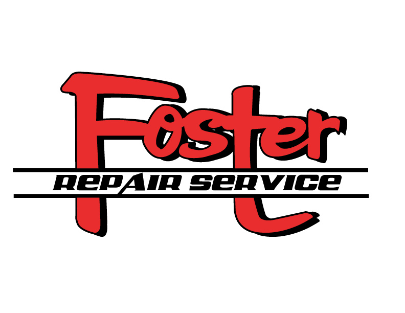 Foster Repair Service Ltd