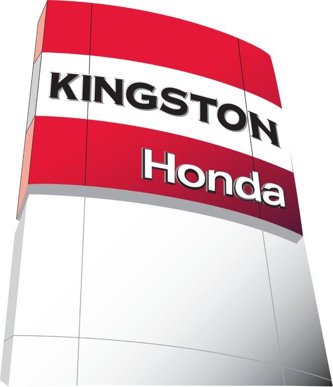 Kingston Honda