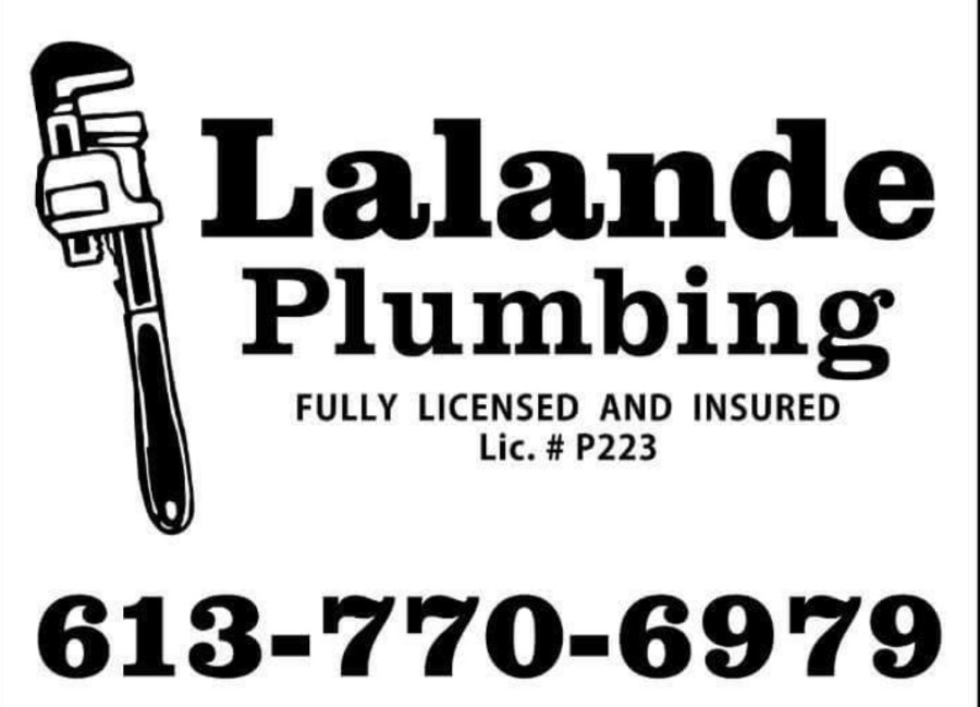 Lalande Plumbing