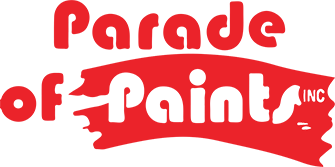 Parade of Paints