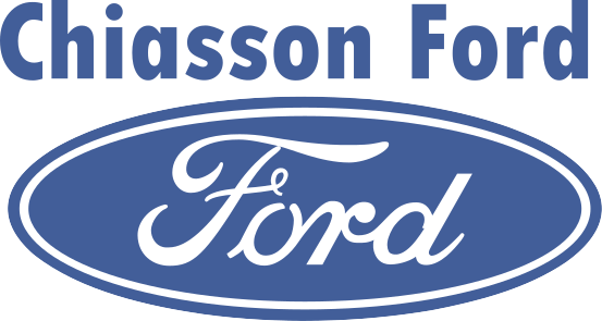 Chiasson Ford