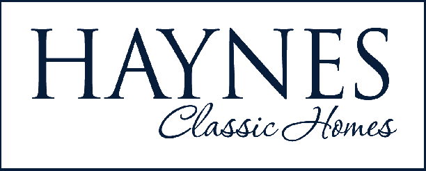 Haynes Classic Homes