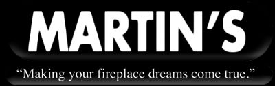 Martin's Fireplace