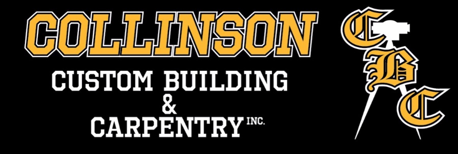 Collinson Custom Building & Carpentry