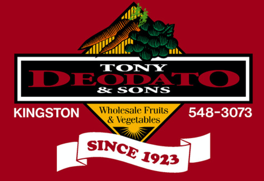 Tony Deodato & Sons