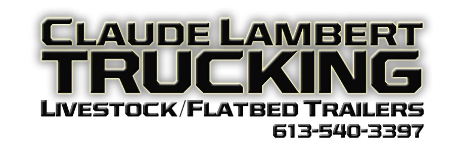 Claude Lambert Trucking