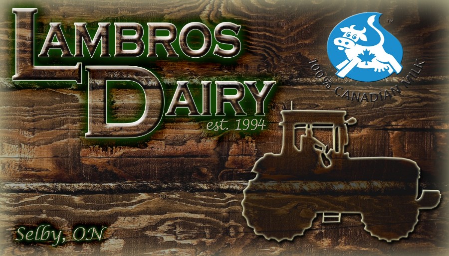 Lambros Dairy