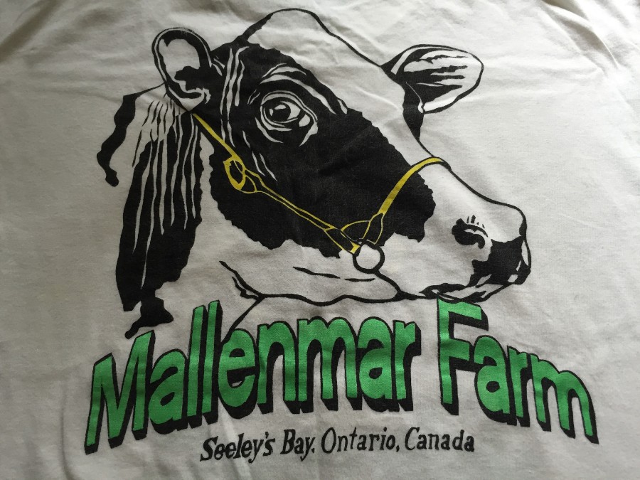 Mallenmar Farm